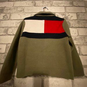 Tommy Hilfiger Cardigan Size 4T